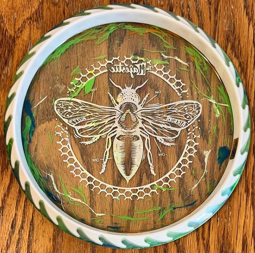 Discraft Majestic Jawbreaker FuZed Buzzsaw - Picture 2 of 2