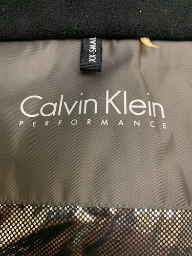 New Calvin Klein Parka Performance Winter Coat Women’s size XXS Puffer Jacket - Picture 9 of 10