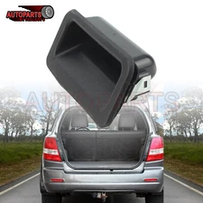 1* Rear Trunk Button For Kia Forte 5 Hatchback 11-18 81260-1M500 Handle