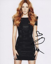 Rachelle Lefevre Sexy Autographed Signed 8x10 Photo COA #A1