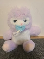 Little Live Pets Scruff A Luvs Plush Electronic Rescue Pet