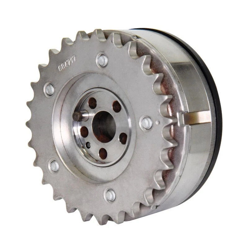 For 20-14 VW PASSAT CC 3.6L EXHAUST CAMSHAFT ADJUSTER GEAR 03H109088D - Image 2 of 4