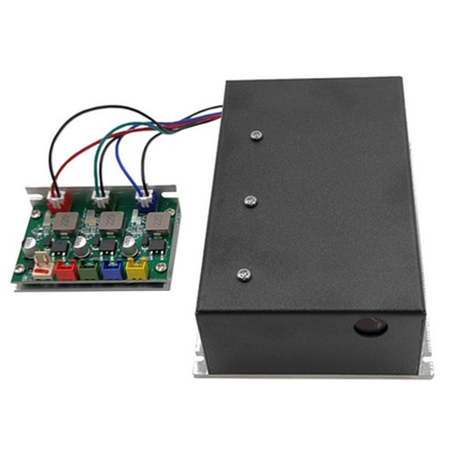 1 Stck. Hochleistungs RGB 8W Laserlichtquelle Zubehör Bühnenlasermodul - Bild 2 von 8