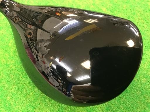 Callaway APEX UW 2024 21 Utility / UT 21 Deg / Flex Stiff / TENSEI