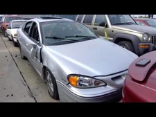 Radiator Fits 99-01 ALERO 149374