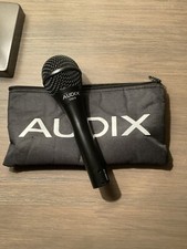 Audix OM3 Multi-Purpose Vocal and Instrument Dynamic Vocal Microphone