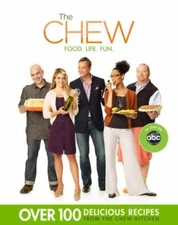 The Chew: Food. Life. Fun.