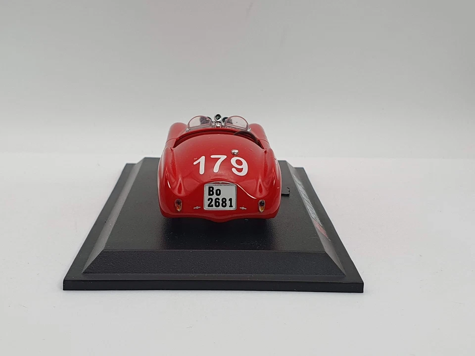 Cisitalia 202 S Mille Miglia (1947) Starline 1/43 Foto 4 de 4