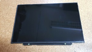 Apple MacBook Pro A1286 15'' Display Panel mit Gehäuse