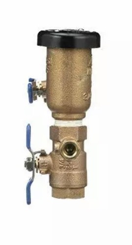 Zurn 3/4" 710 Pressure Vacuum Breaker Assembly 34-710 New In Box NIB - Tapped - Picture 4 of 9