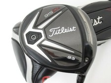 Golf Driver Titleist 915D2 Diamana R70 (S) 9.5 45inch JAPAN