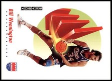 Bill Wennington #253 1991-92 SkyBox