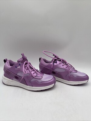 Heelys Force Colorblock Skate Shoes Kids' Purple Size 6Y