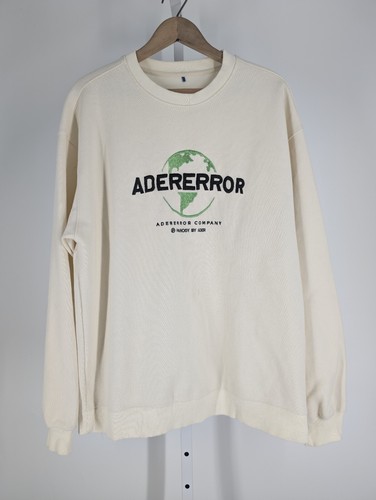 Ader error ader error - Gem 