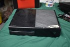 Microsoft Xbox One Model 1540 Console Only Untested PARTS OR REPAIR ONLY