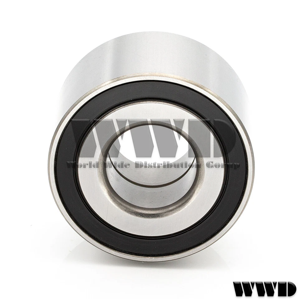 Par de cojinetes de rueda trasera para Toyota Previa 1991-1997 [disco trasero] y MPV de 94-95 Foto 4 de 4