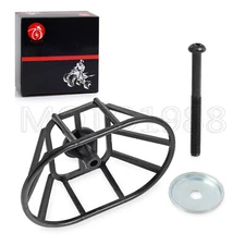 Air Filter Cage Holder Intake Basket w/ SCREW Kit For Yamaha Blaster 200 1988-06