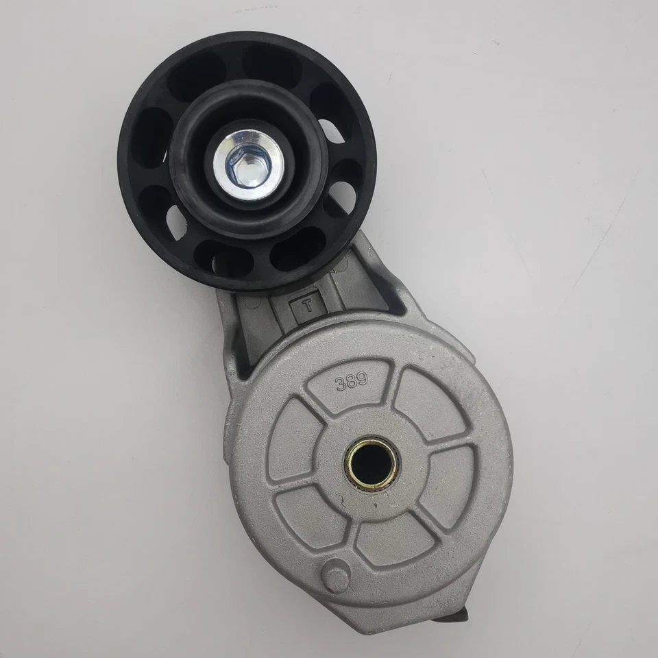 Tensor de correa 3937553 3936203 3914086 para Cummins B3.9L 5.9L 4BTA 6B 6BT 6BTA Foto 3 de 4