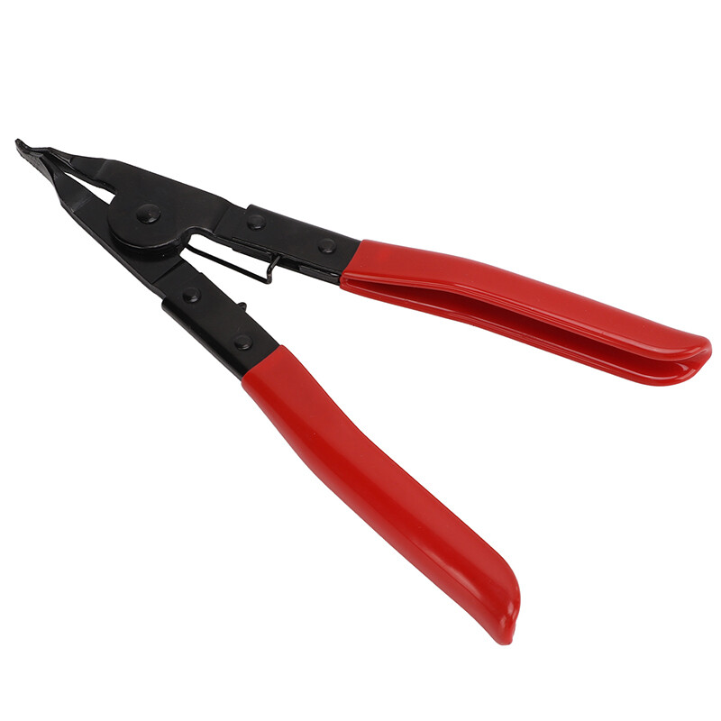 Circlip Spring Snap Ring Pliers Carbon Steel Retaining Plier Remover