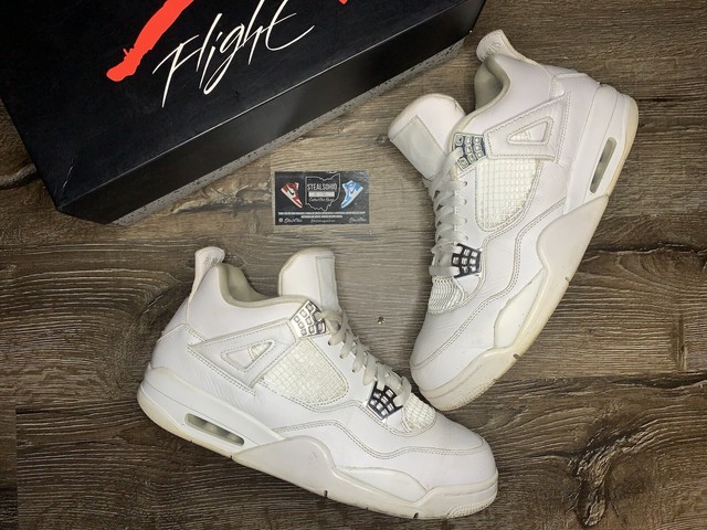 jordan 11 pure money