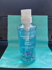 Safeguard Ultimate Care Hand Wash Ocean Breeze