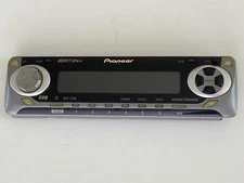 PIONEER DEH-3400 STEREO FACEPLATE ONLY PIONEER DEH-3400 FACEPLATE OEM🟠