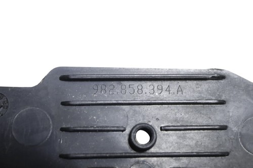 Porsche 982 718 Cayman Front Left Right Center Console Trim 2017 - 2024 OEM - Picture 15 of 15