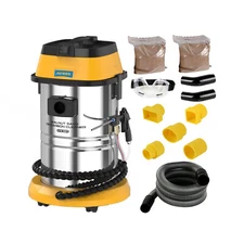 AUTOOL Engine Carbon Cleaner Intake Pipe Cleaning Machine Sand Blasting Blaster