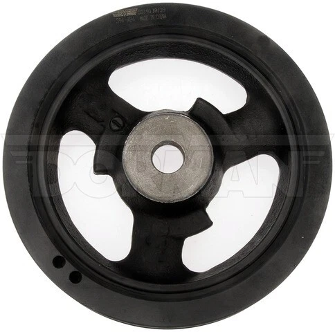 Equilibrador armónico Dorman 594-784 para Mini Cooper 11231485399 11237829906 Foto 2 de 4