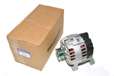 LANDROVER FREELANDER 1 TD4 ALTERNATOR 120AMP YLE102500