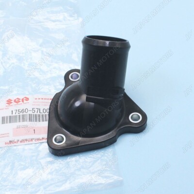 1996-2013 Suzuki Water Outlet Thermostat Housing Cover