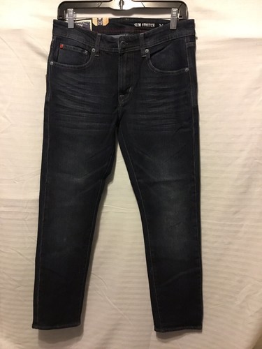 MBX Denim Wear Womens Jeans Slim 