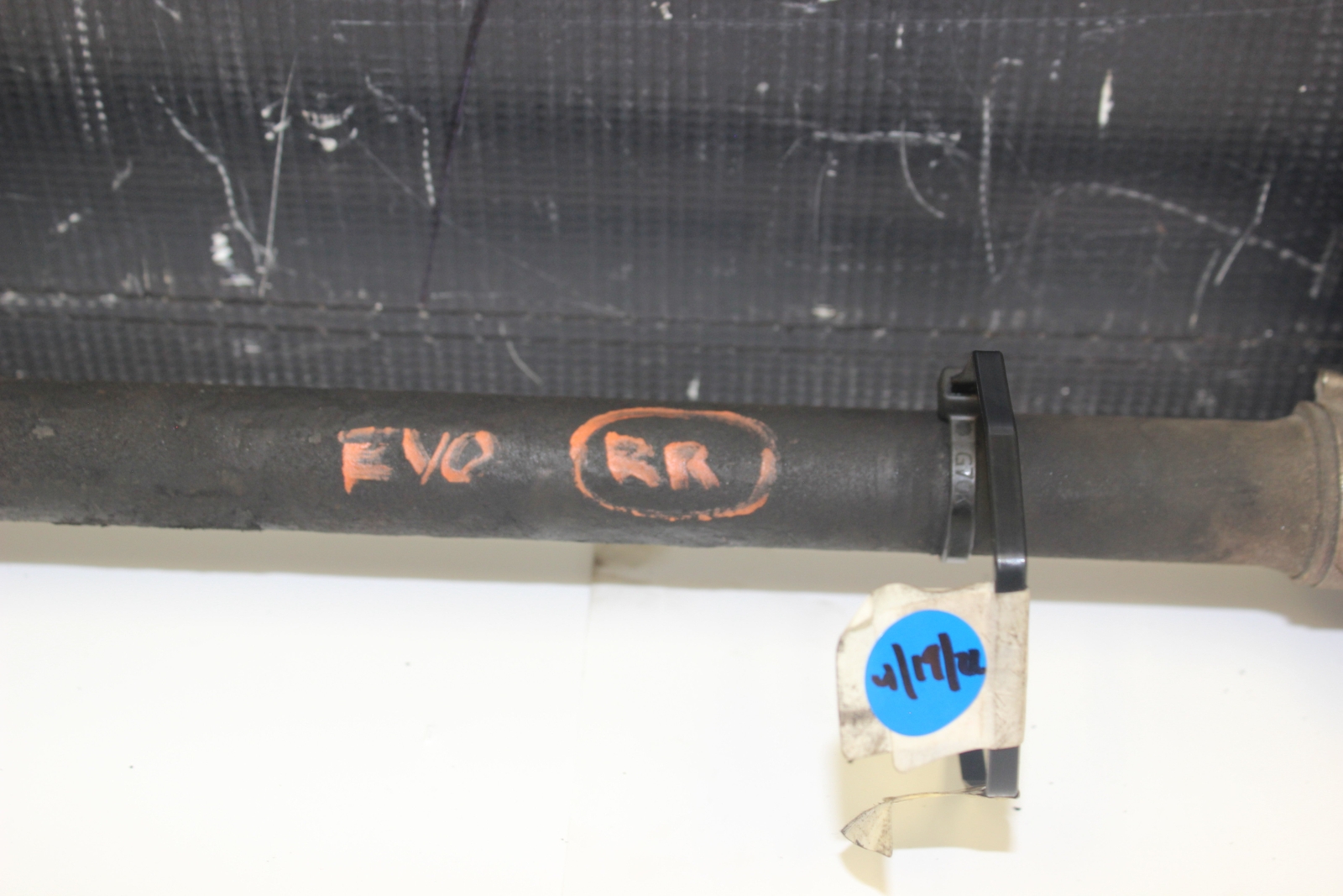 20082015 Mitsubishi Evolution Evo X 2.0L GSR MR Rear Right Axle Shaft