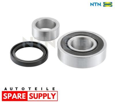1X RADLAGERSATZ FÜR DAIHATSU ATRAI BUS BEGO MATERIA TARUNA SNR R179.22