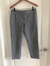 Talbots Hampshire 6 Petite Pants