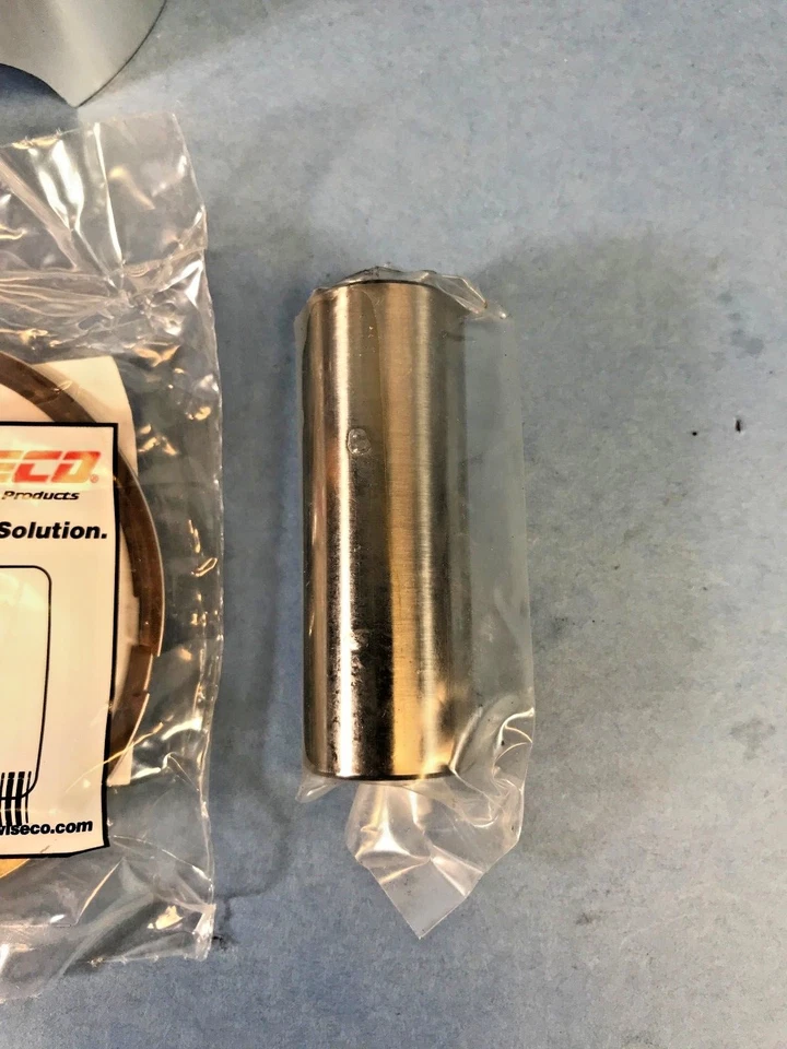 Polaris 1999-2007 500 Wiseco Piston Kit Indy XC SP Classic RMK XCSP - Image 3 of 4