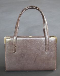 1950s gucci handbag