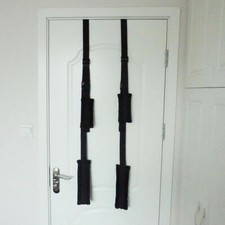 BDSM-sex-swing-Hanging-door-handcuffs-bondage-Adult-sm-sex-toys Couple HOT