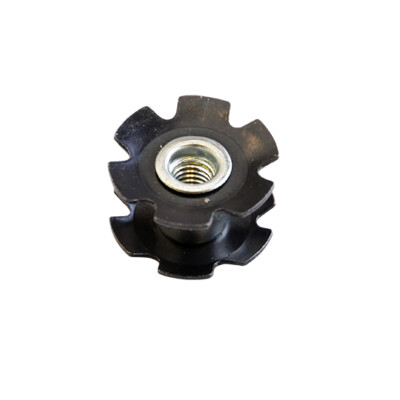 Stern nur für Expander Gabel Vorbau Ahead-Set 1'' 1/8