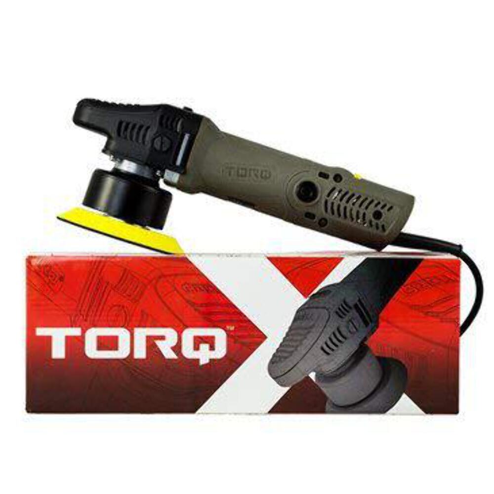NEW Chemical Guy BUF503 Torqx Random Orbital Polisher - Fast Shipping