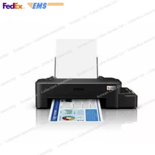 Epson EcoTank L121 4-color A4 Ink Tank Printer  Express