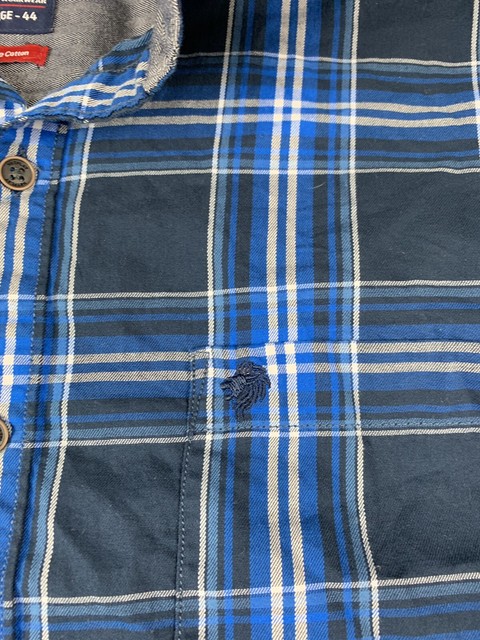 netplay shirts heritage workwear