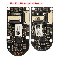 Yaw/Roll Motor ESC Board Chip Main Circuit Board For DJI Phantom 4 Pro / 4 Drone