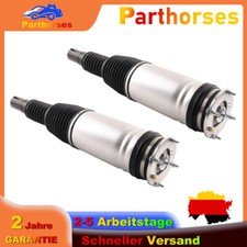 2X Stoßdämpfer Vorne For Land Rover Range Rover IV L405 2012- LR087091 LR038800