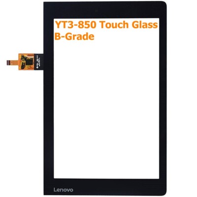 Bgrade Touch Lenovo YOGA 3 YT3-850 YT3-850F Touch Digitizer Only touchglass