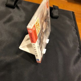 DORIKORE  Pandora's Dream  Dreamcast  JP NTSC  Brand New