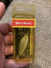 Pre Rapala Storm Whiz Bang NIB