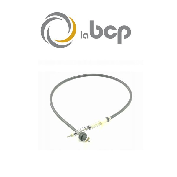 Gaszug-Bowdenzug Cavo Comando Acceleratore Fiat Regata la bcp OE 7568755-image