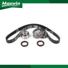Timing Belt Kit Fit 2006-2012 Hyundai Elantra Tucson Kia Soul Spectra 2.0L