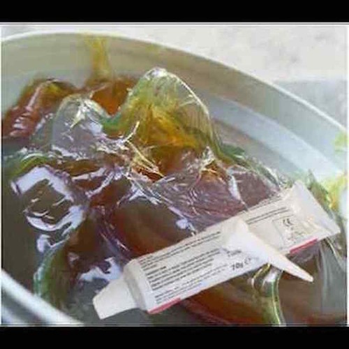 Kenwood Chef / Major Mixer Gearbox Grease and Gearbox Sealant Kit eBay